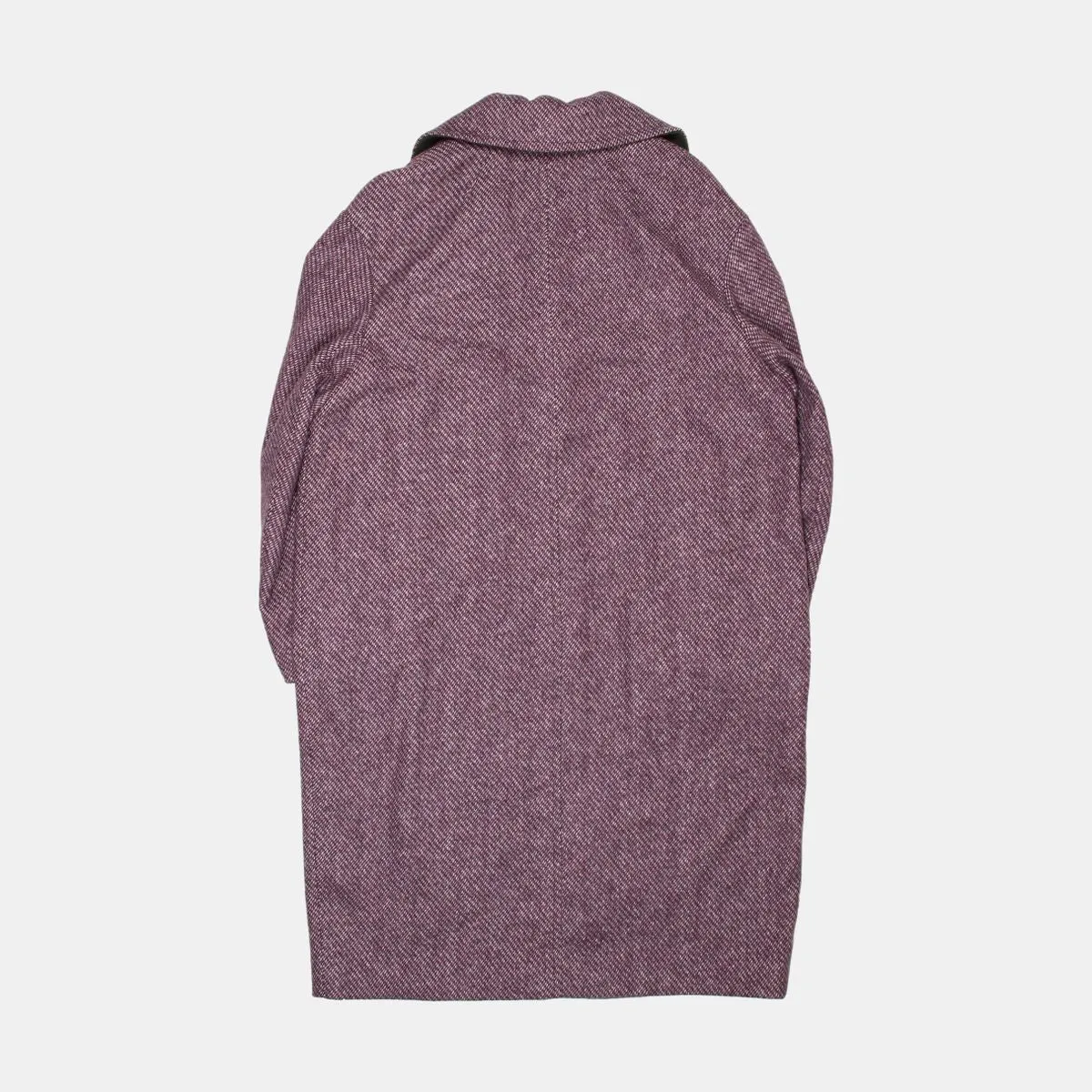 Per Una Overcoat Coat