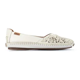 Pikolinos Jerez 578-4976 Women's Loafers Slip-on Slipper Shoes In Nata