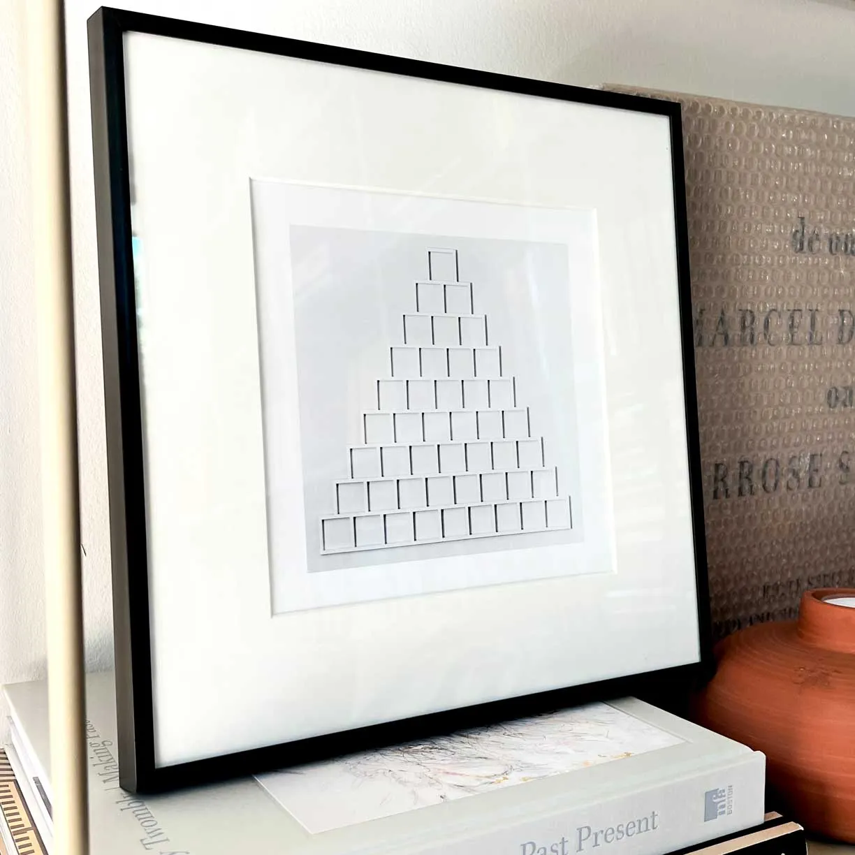 Pyramid