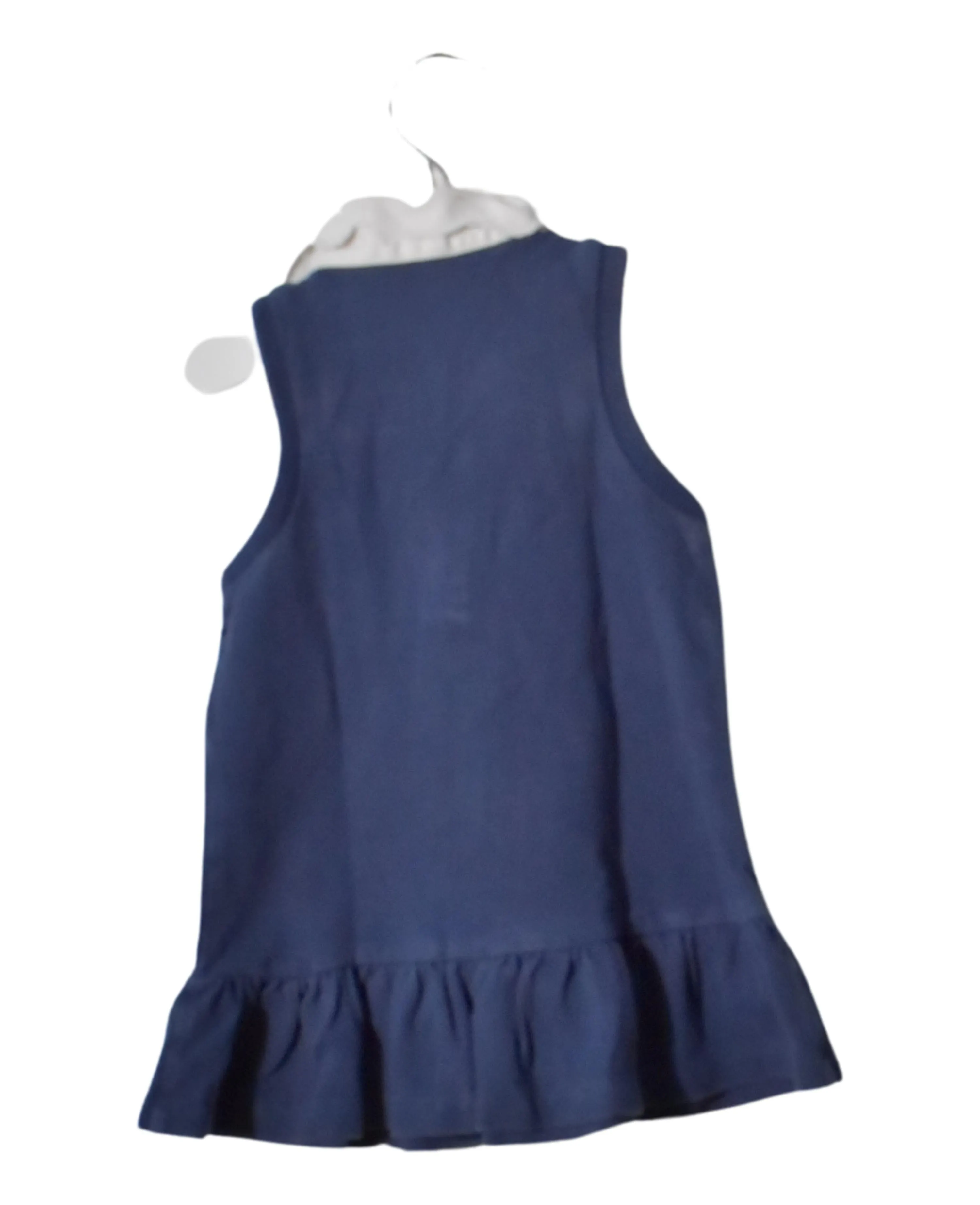 Ralph Lauren Sleeveless Dress 12M