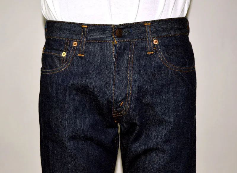 RESOLUTE "712" 505type (Zipper/Tapered)