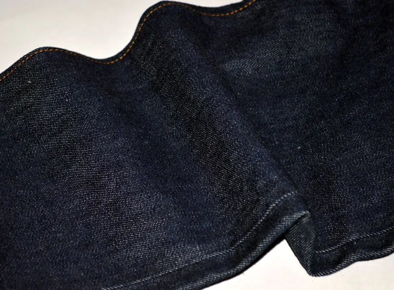 RESOLUTE "712" 505type (Zipper/Tapered)