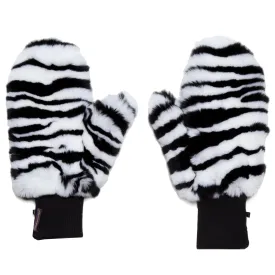 Rex Mitten Assorted Prints
