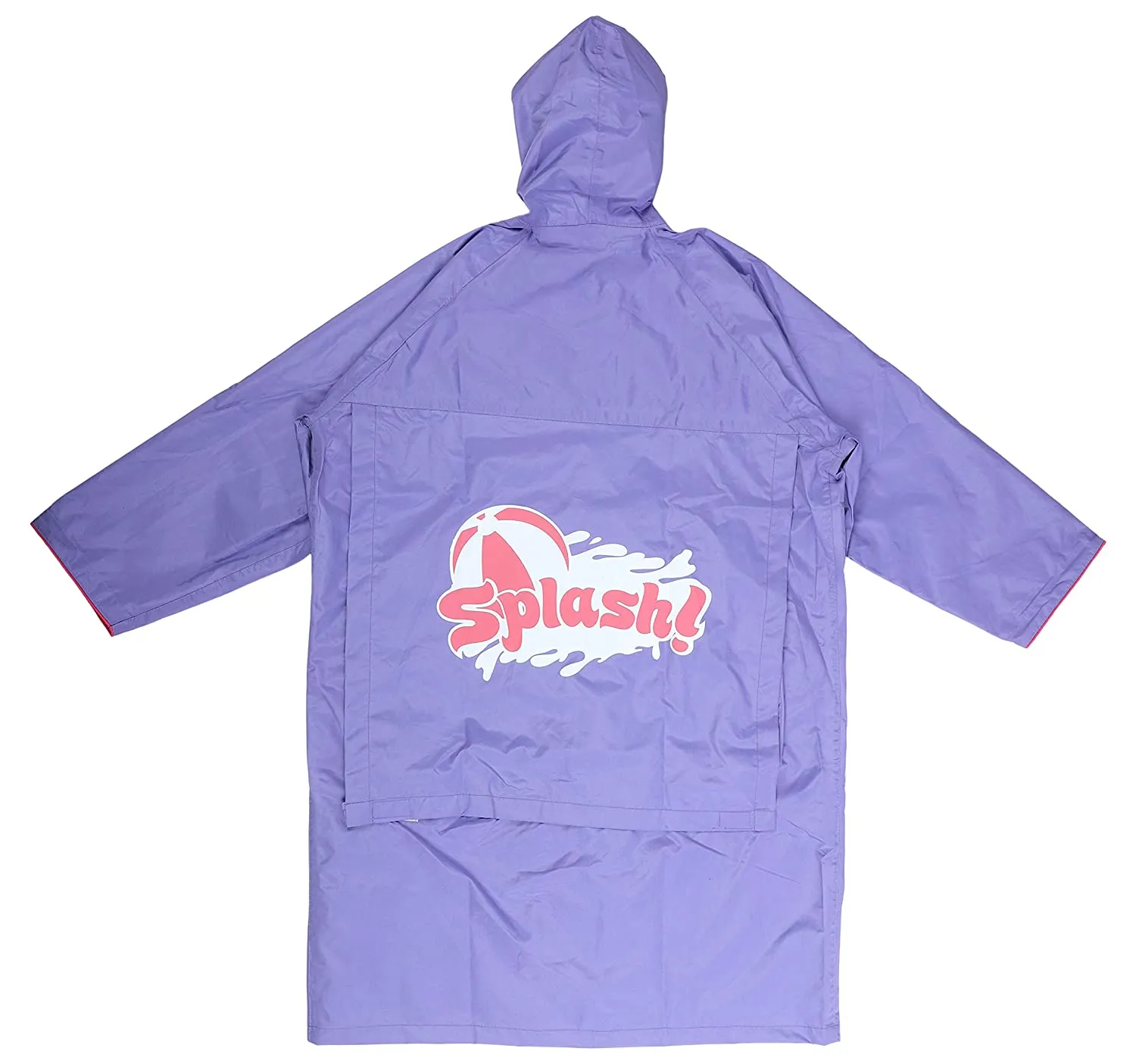Romano nx Waterproof Rain Overcoat for Girl