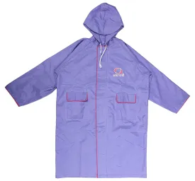 Romano nx Waterproof Rain Overcoat for Girl