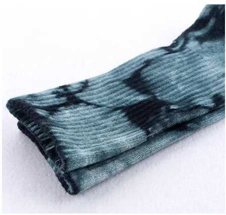 Rosalina Socks