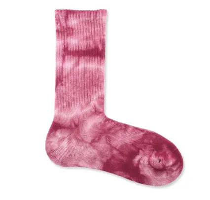 Rosalina Socks