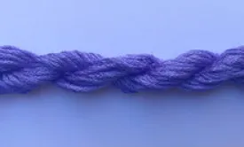 S-296 Thistle - Dinky Dyes - 6 Stranded Silk Thread