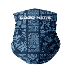 Salty® Patterns Performance Neck Gaiter
