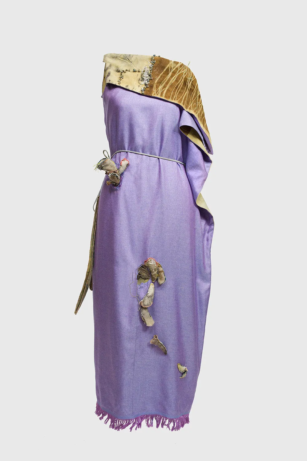 Seashell Dress