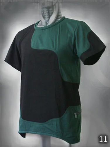 Sector T-Shirt