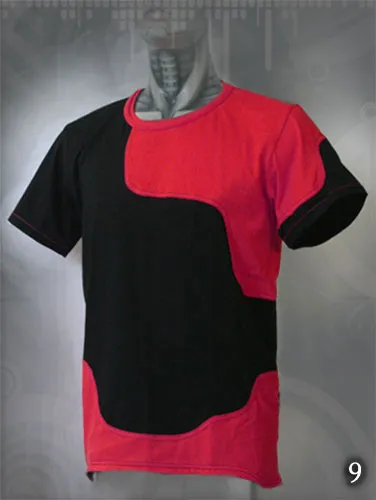 Sector T-Shirt