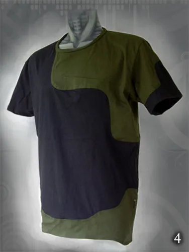 Sector T-Shirt