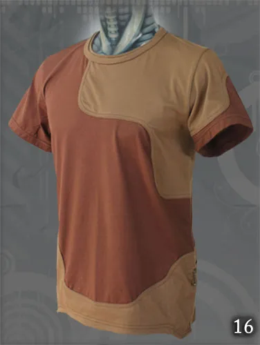 Sector T-Shirt