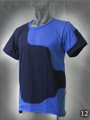 Sector T-Shirt