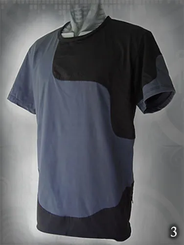 Sector T-Shirt