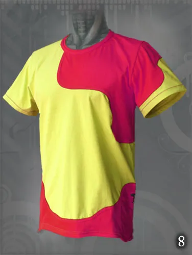 Sector T-Shirt