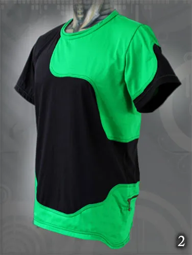 Sector T-Shirt