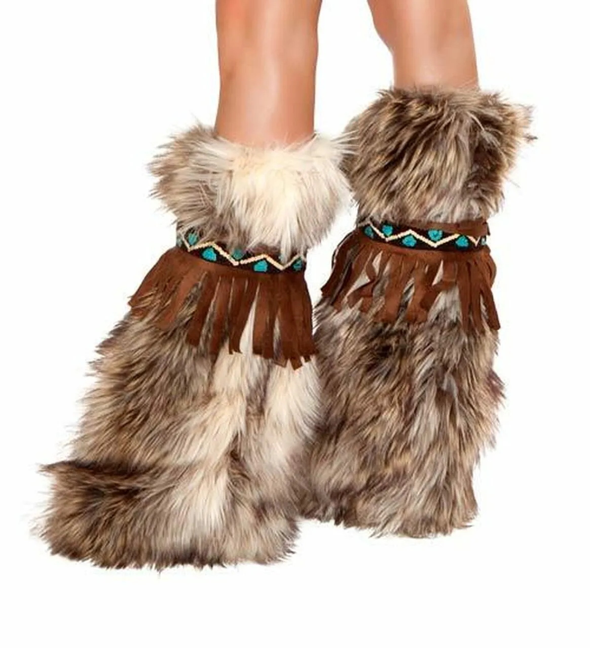 Sexy Eskimo Costume