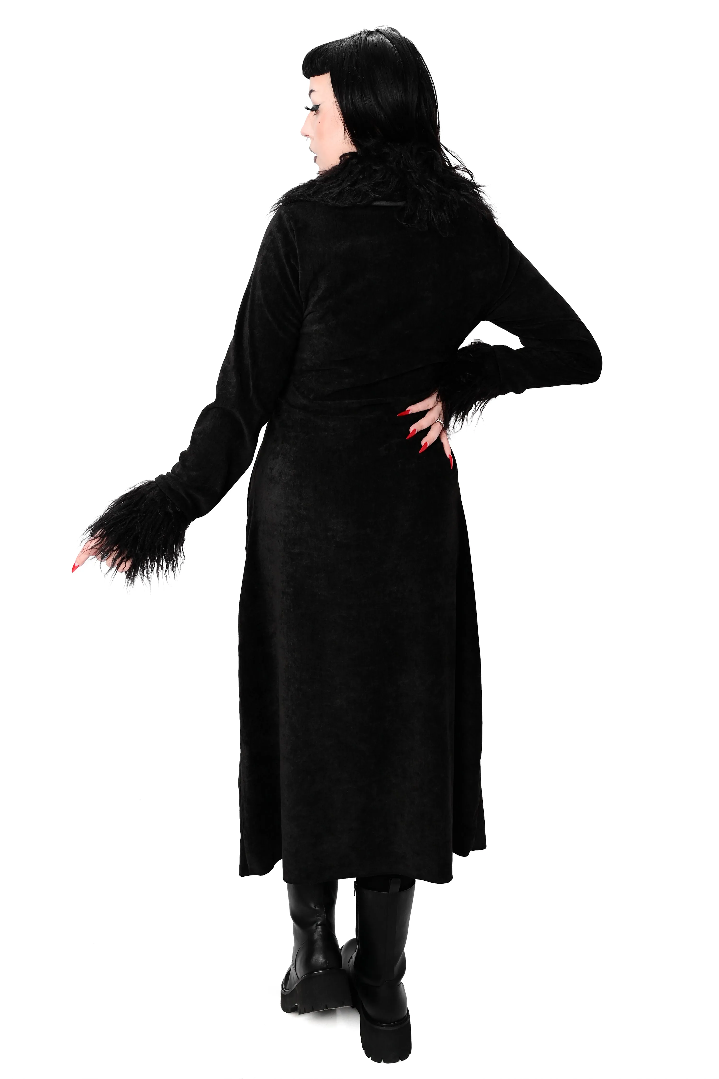 Shelley Duster