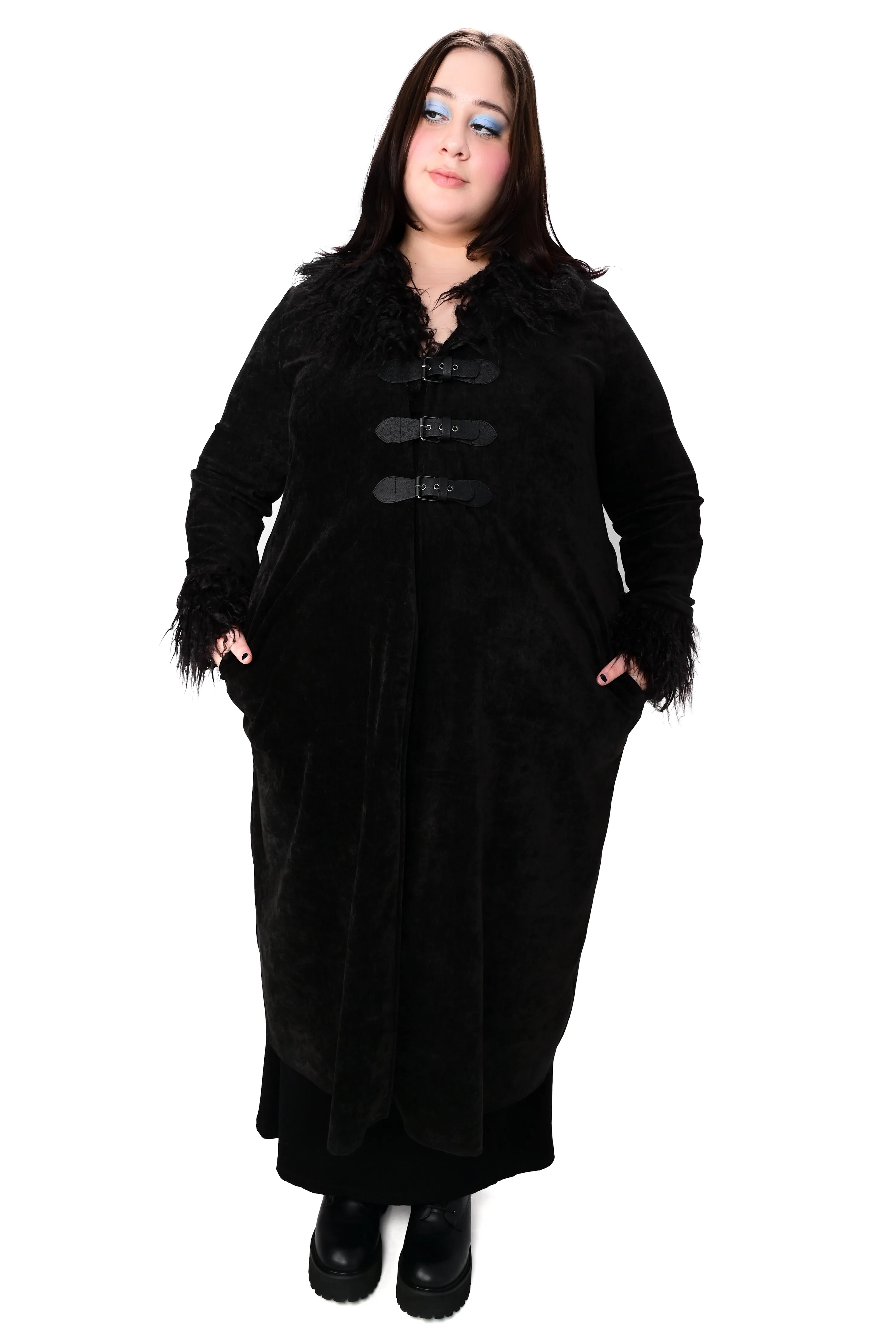 Shelley Duster