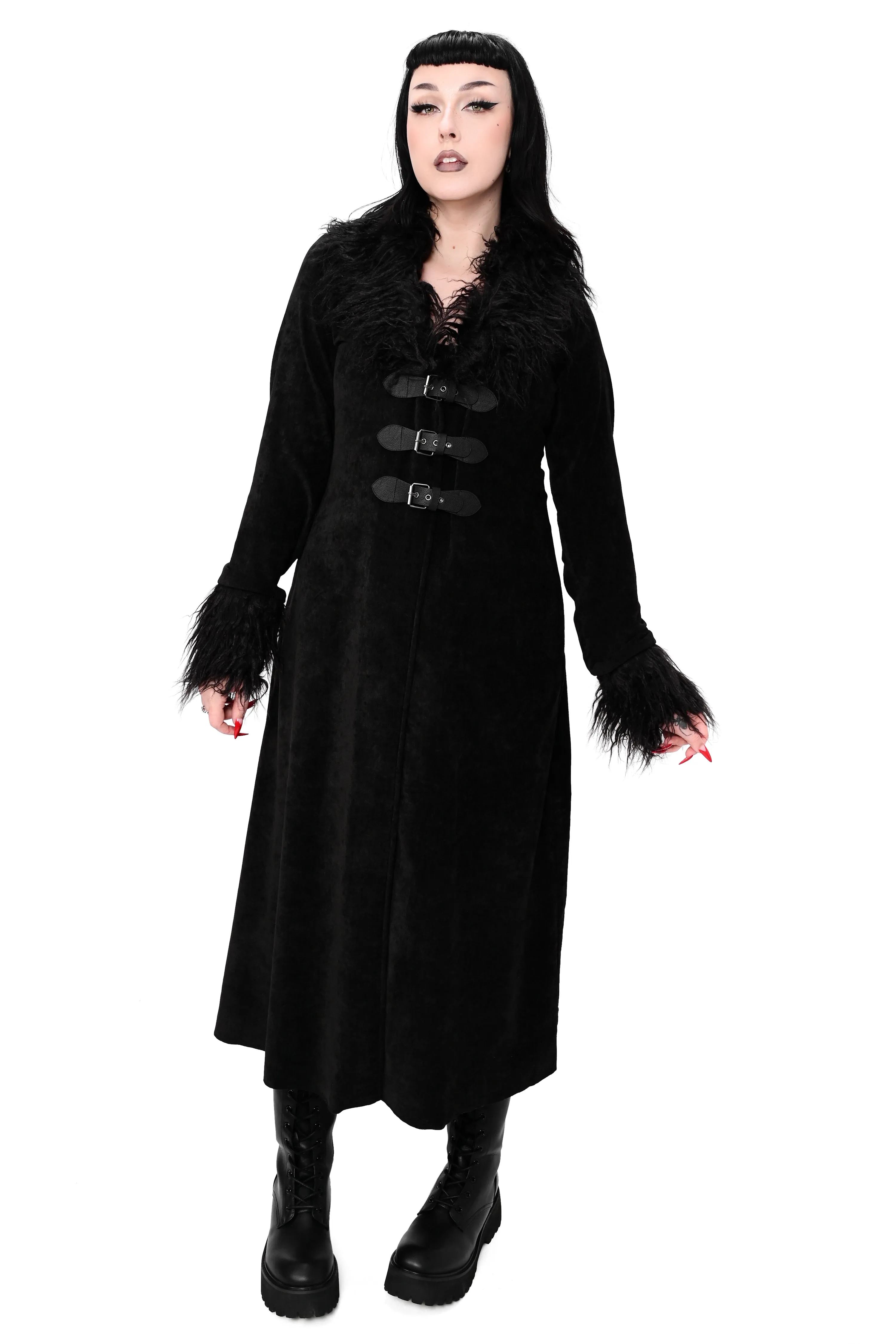 Shelley Duster