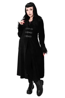 Shelley Duster