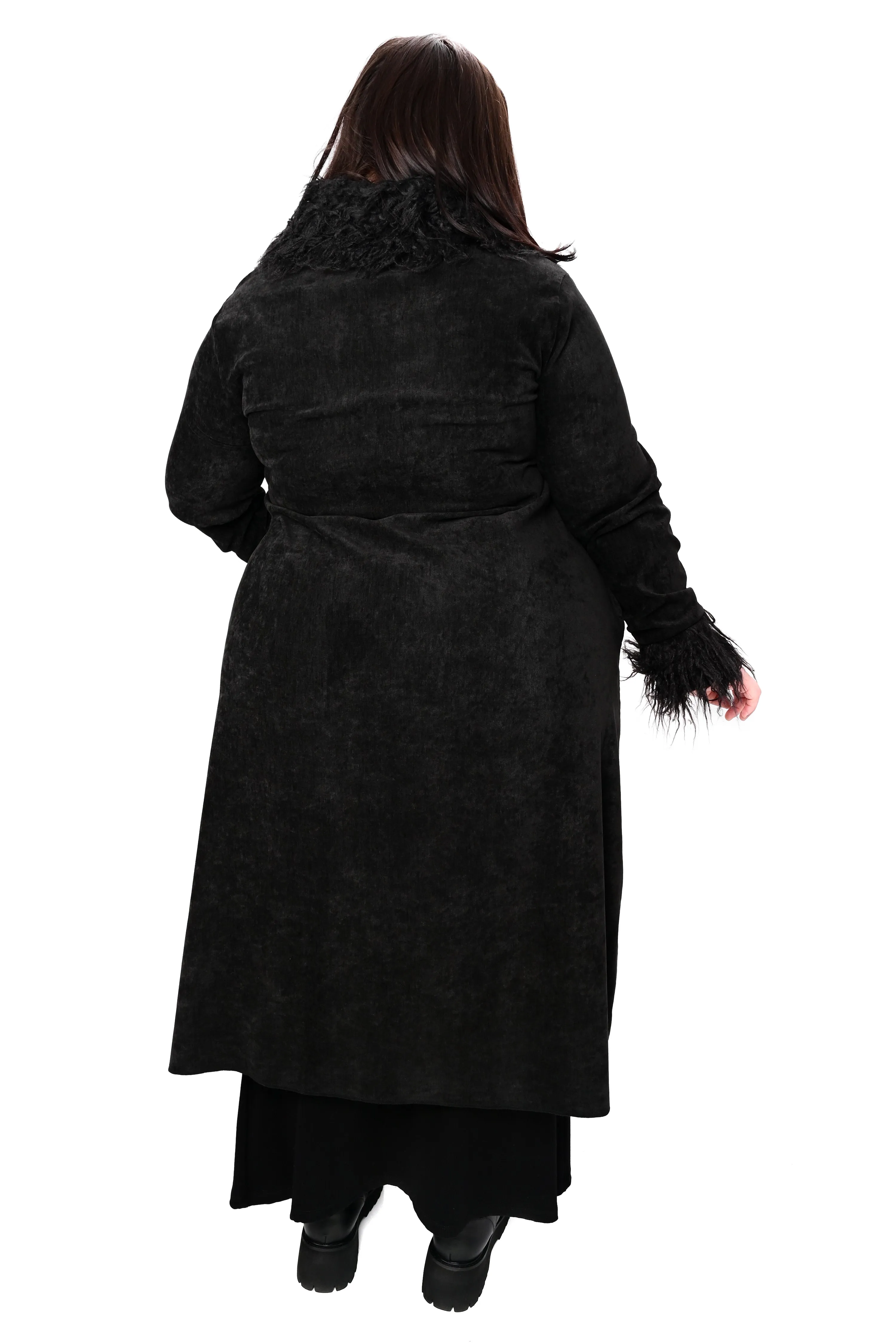 Shelley Duster