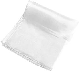 Silk 24 inch - White