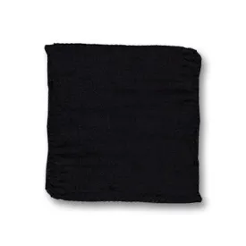 Silk 9 inch - Black