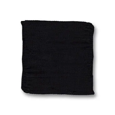 Silk 9 inch - Black