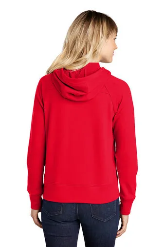 Sport-Tek® LST272 Ladies Lightweight French Terry Pullover Hoodie