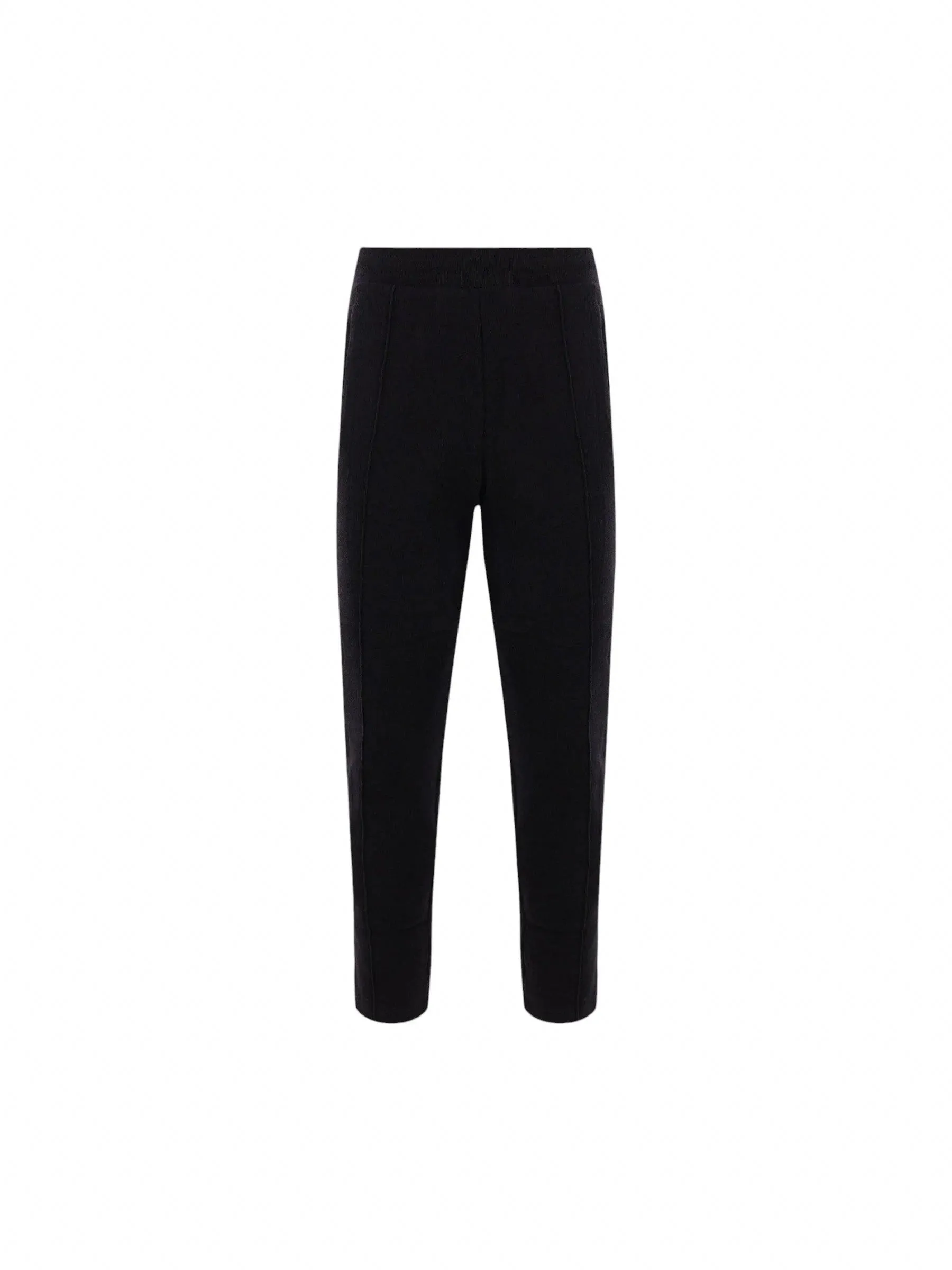 Star Print Joggers
