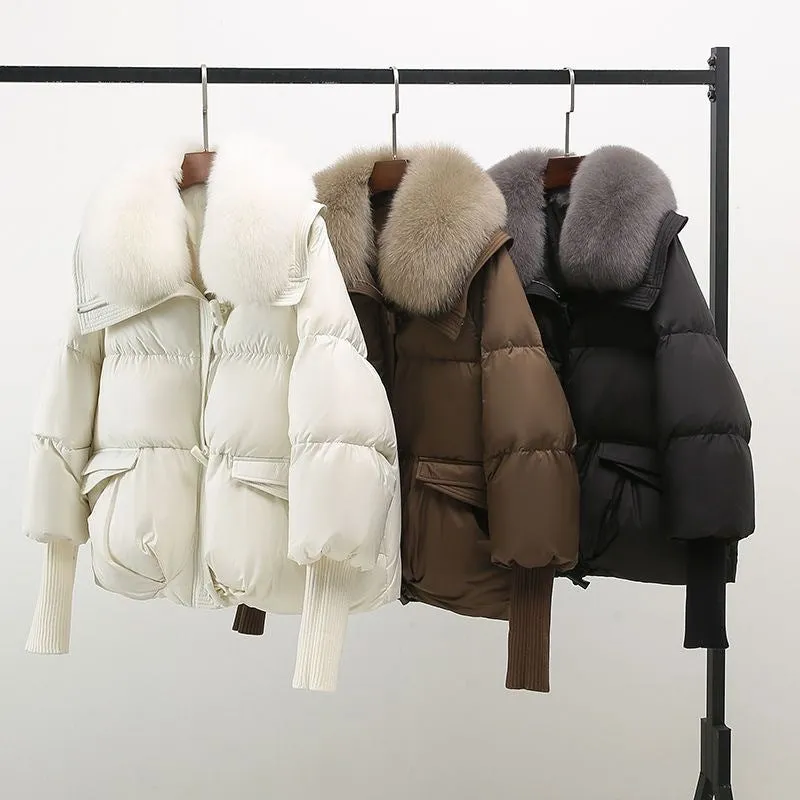 Talulla | Glam Windbreaker Jacket
