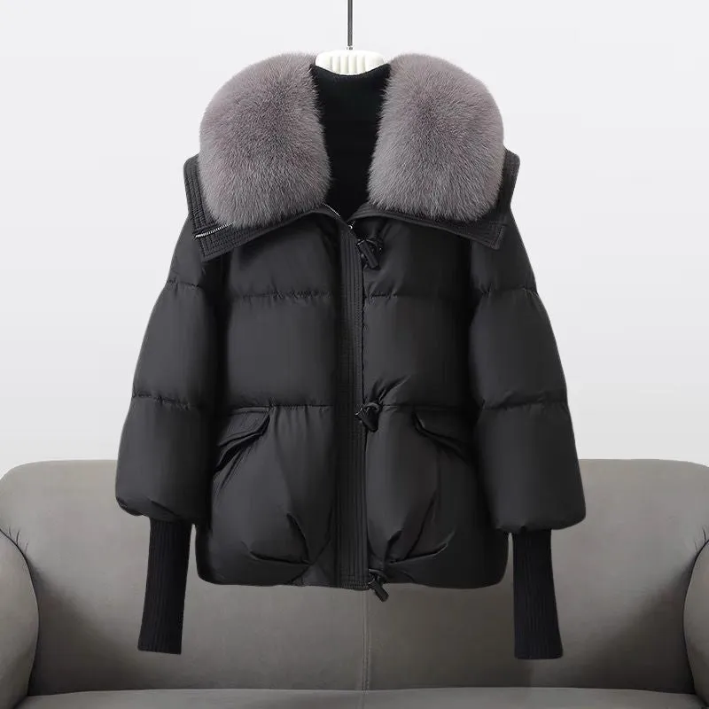 Talulla | Glam Windbreaker Jacket