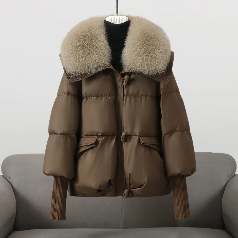 Talulla | Glam Windbreaker Jacket