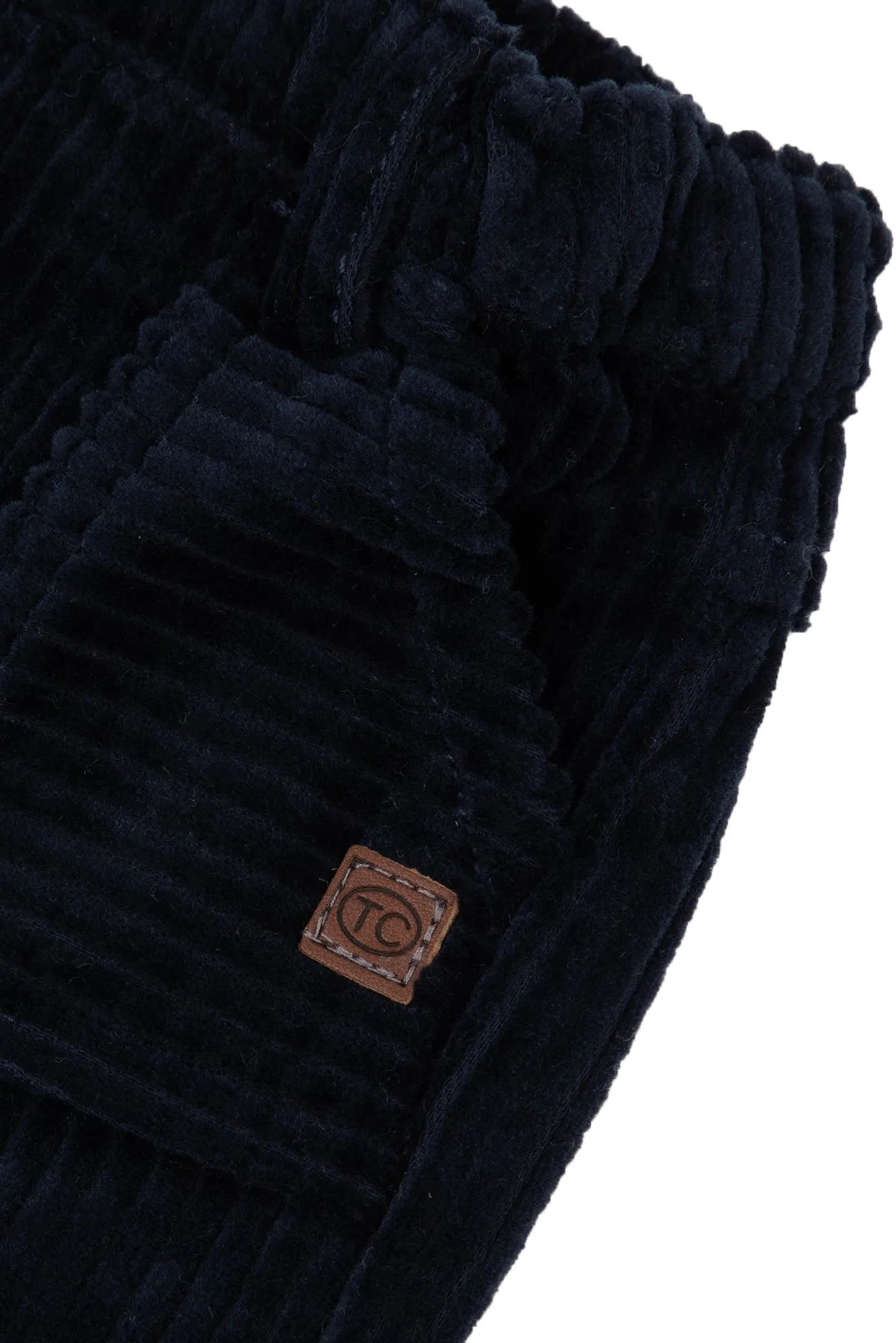 Tartine et Chocolat Corduroy Pants - Navy