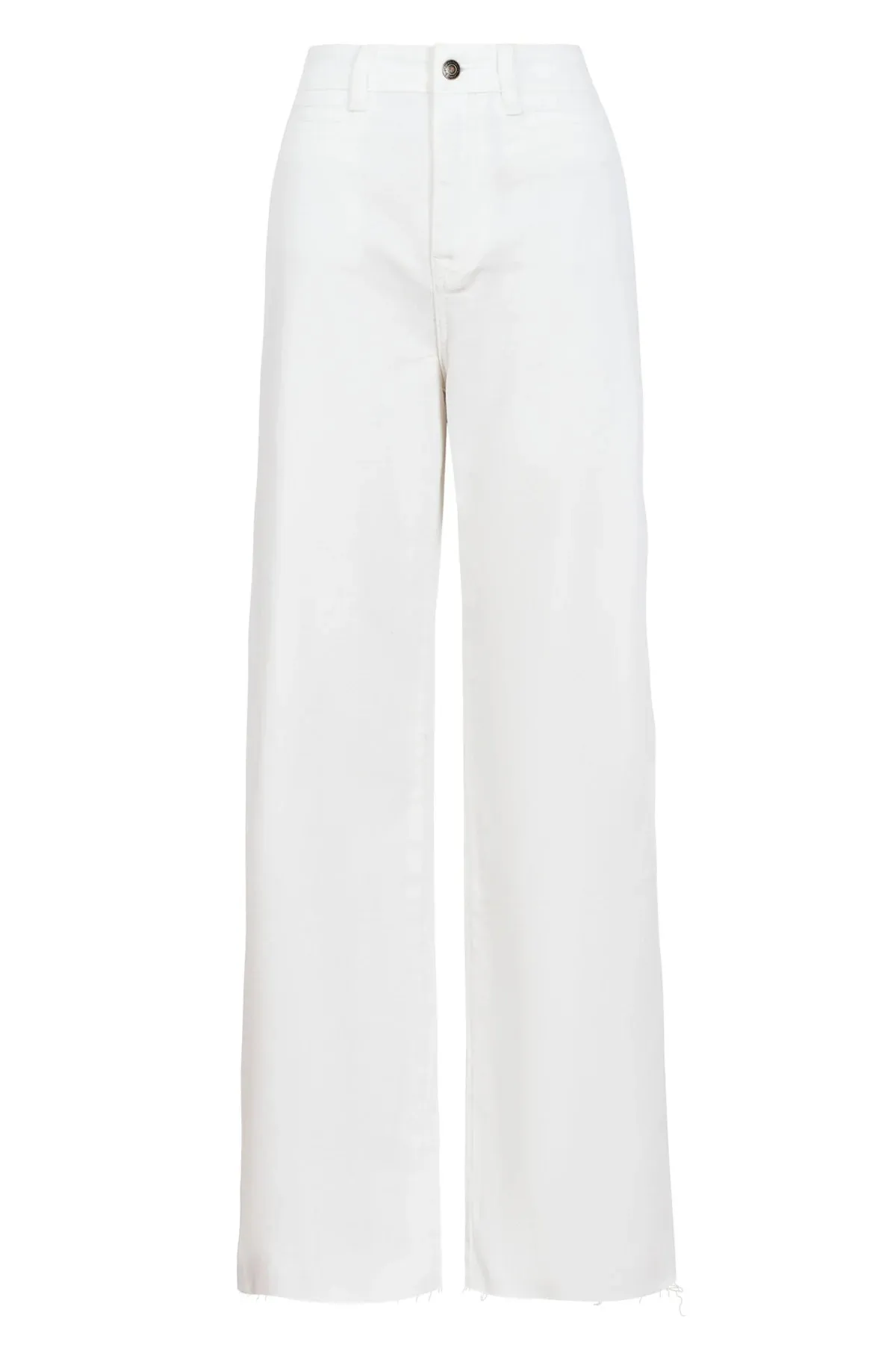 TATE DENIM- SALT
