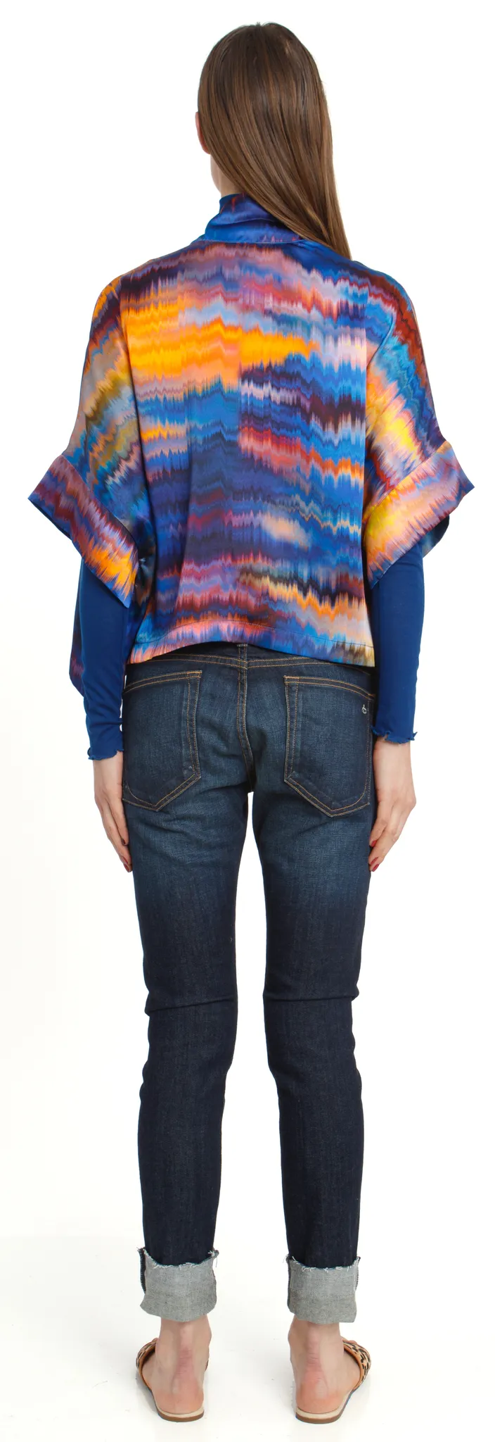 The Silk Kimono   Oasis