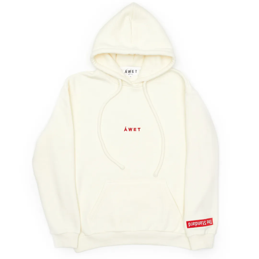 The Standard x ÁWET Hoodie
