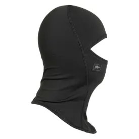 Turtle Fur Comfort Shell MaxClava Solid Kids Balaclava