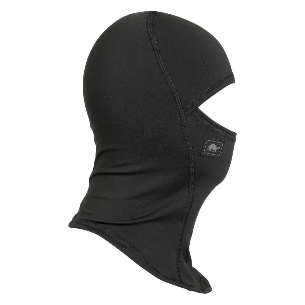 Turtle Fur Comfort Shell MaxClava Solid Kids Balaclava
