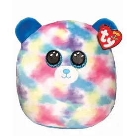 Ty Squish-a-Boos - Hope 25cm Soft Toy