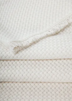 Unisex COCO Infinity - Winter White