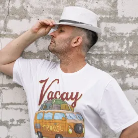 Vacay Mode Short Sleeve T-Shirt