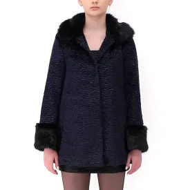 Valentina Coat