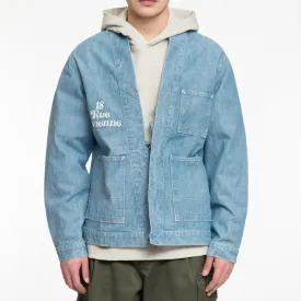 Verdy Kimono Jacket