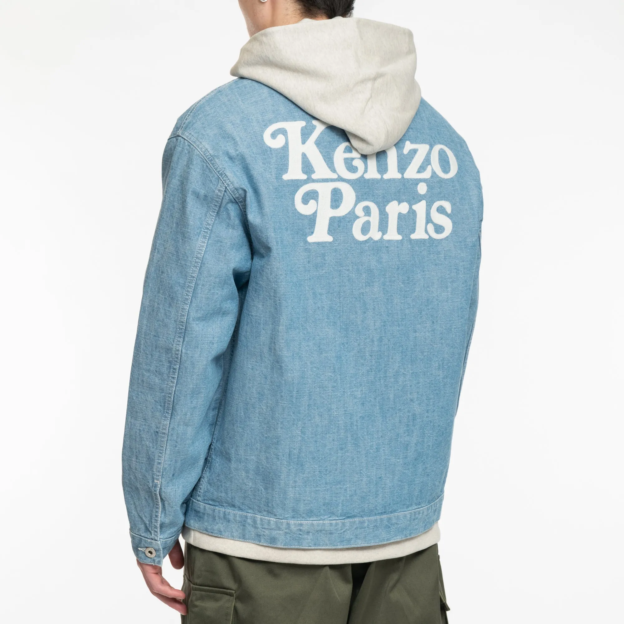 Verdy Kimono Jacket