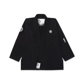 WazaAir 2.0 Kimono [Black]
