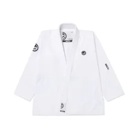 WazaAir 2.0 Kimono [White]